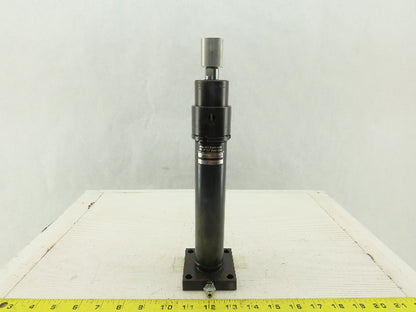 Woodtli Hydraulik 40mm Bore 165mm Stroke 16mm Rod From Buchi Rotavapor 186