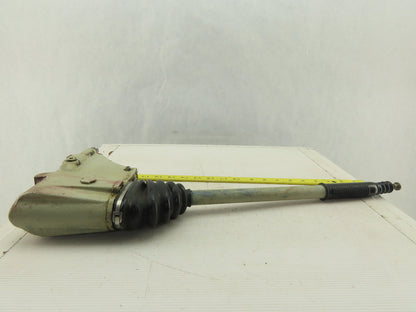 Buchi Rotavapor 186 Hydraulic Hand Lever Valve Laboratory Rotary Evaporator