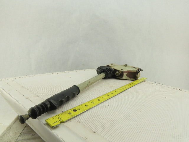 Buchi Rotavapor 186 Hydraulic Hand Lever Valve Laboratory Rotary Evaporator