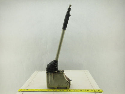 Buchi Rotavapor 186 Hydraulic Hand Lever Valve Laboratory Rotary Evaporator