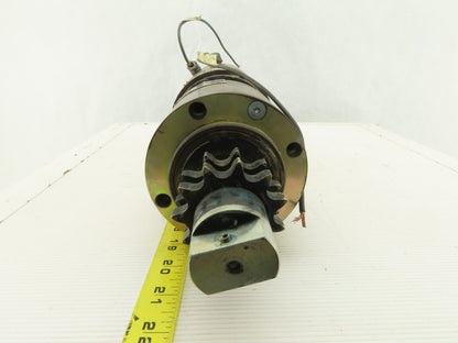 Best Motor F1071262 0.7kW 80VDC Drive Motor W/ Gear Head