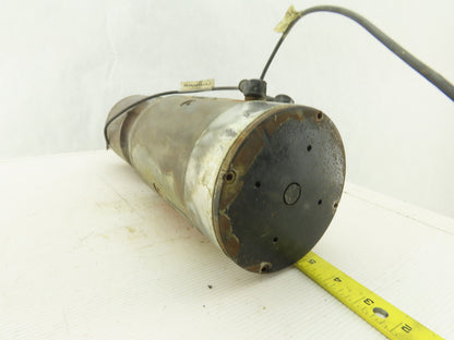 Best Motor F1071262 0.7kW 80VDC Drive Motor W/ Gear Head