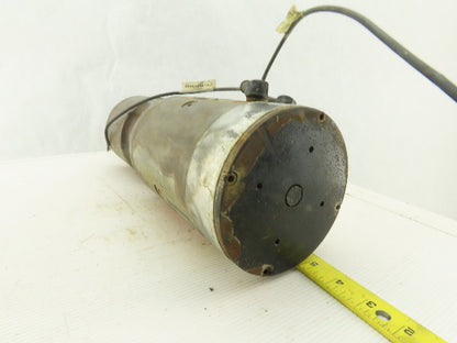 Best Motor F1071262 0.7kW 80VDC Drive Motor W/ Gear Head