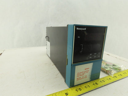 Honeywell DC40002G Programmable Temperature Controller