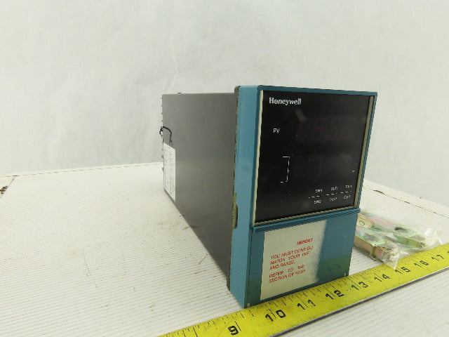 Honeywell DC40002G Programmable Temperature Controller