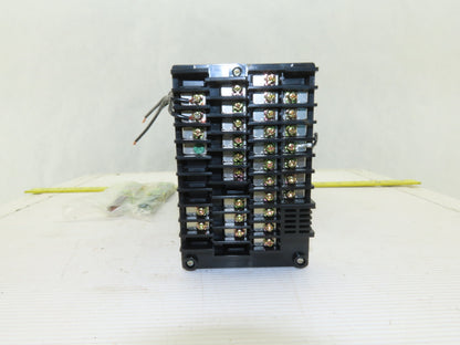 Honeywell DC40002G Programmable Temperature Controller