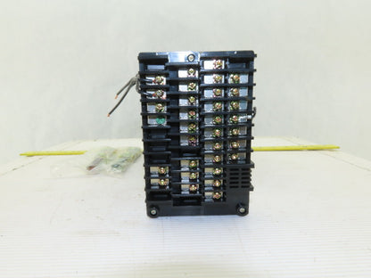 Honeywell DC40002G Programmable Temperature Controller