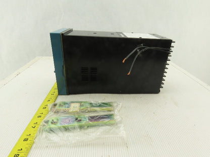 Honeywell DC40002G Programmable Temperature Controller