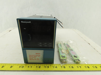Honeywell DC40002G Programmable Temperature Controller