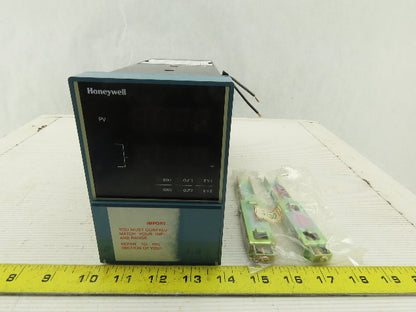 Honeywell DC40002G Programmable Temperature Controller