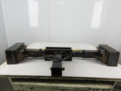 Enersys E-BBH-2-30-DS-SG Double Level Forklift Battery Bull Electromagnet 480V