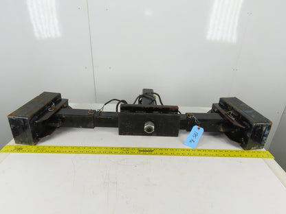 Enersys E-BBH-2-30-DS-SG Double Level Forklift Battery Bull Electromagnet 480V