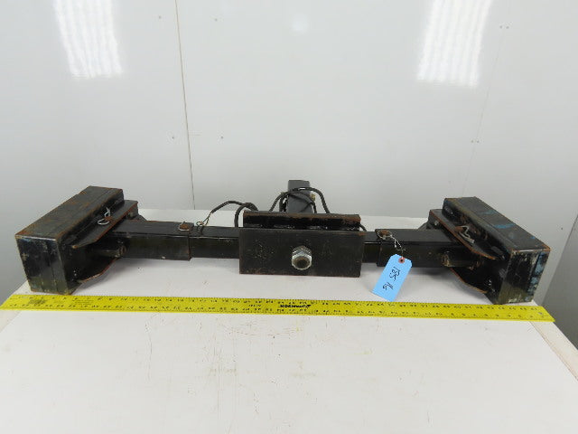 Enersys E-BBH-2-30-DS-SG Double Level Forklift Battery Bull Electromagnet 480V