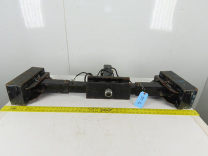 Enersys E-BBH-2-30-DS-SG Double Level Forklift Battery Bull Electromagnet 480V