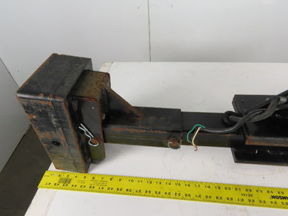 Enersys E-BBH-2-30-DS-SG Double Level Forklift Battery Bull Electromagnet 480V