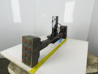 Enersys E-BBH-2-30-DS-SG Double Level Forklift Battery Bull Electromagnet 480V