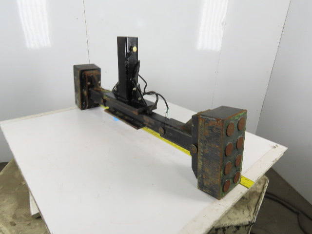 Enersys E-BBH-2-30-DS-SG Double Level Forklift Battery Bull Electromagnet 480V