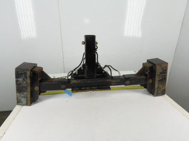 Enersys E-BBH-2-30-DS-SG Double Level Forklift Battery Bull Electromagnet 480V