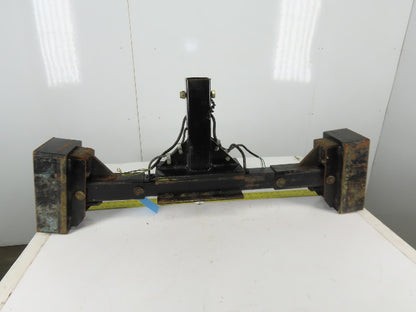 Enersys E-BBH-2-30-DS-SG Double Level Forklift Battery Bull Electromagnet 480V