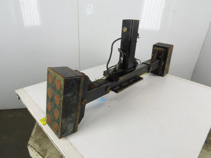 Enersys E-BBH-2-30-DS-SG Double Level Forklift Battery Bull Electromagnet 480V