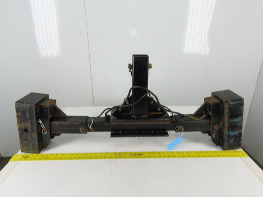 Enersys E-BBH-2-30-DS-SG Double Level Forklift Battery Bull Electromagnet 480V