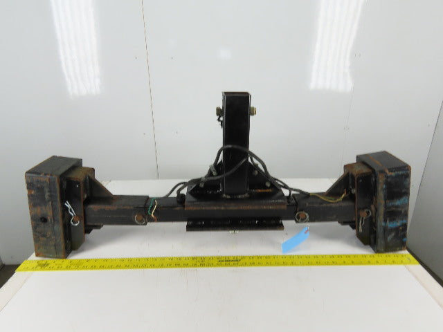 Enersys E-BBH-2-30-DS-SG Double Level Forklift Battery Bull Electromagnet 480V