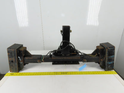 Enersys E-BBH-2-30-DS-SG Double Level Forklift Battery Bull Electromagnet 480V