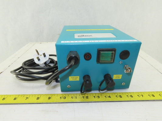 Eltex ES52/S20A Static Discharge Bar Power Supply 230V 50/60Hz
