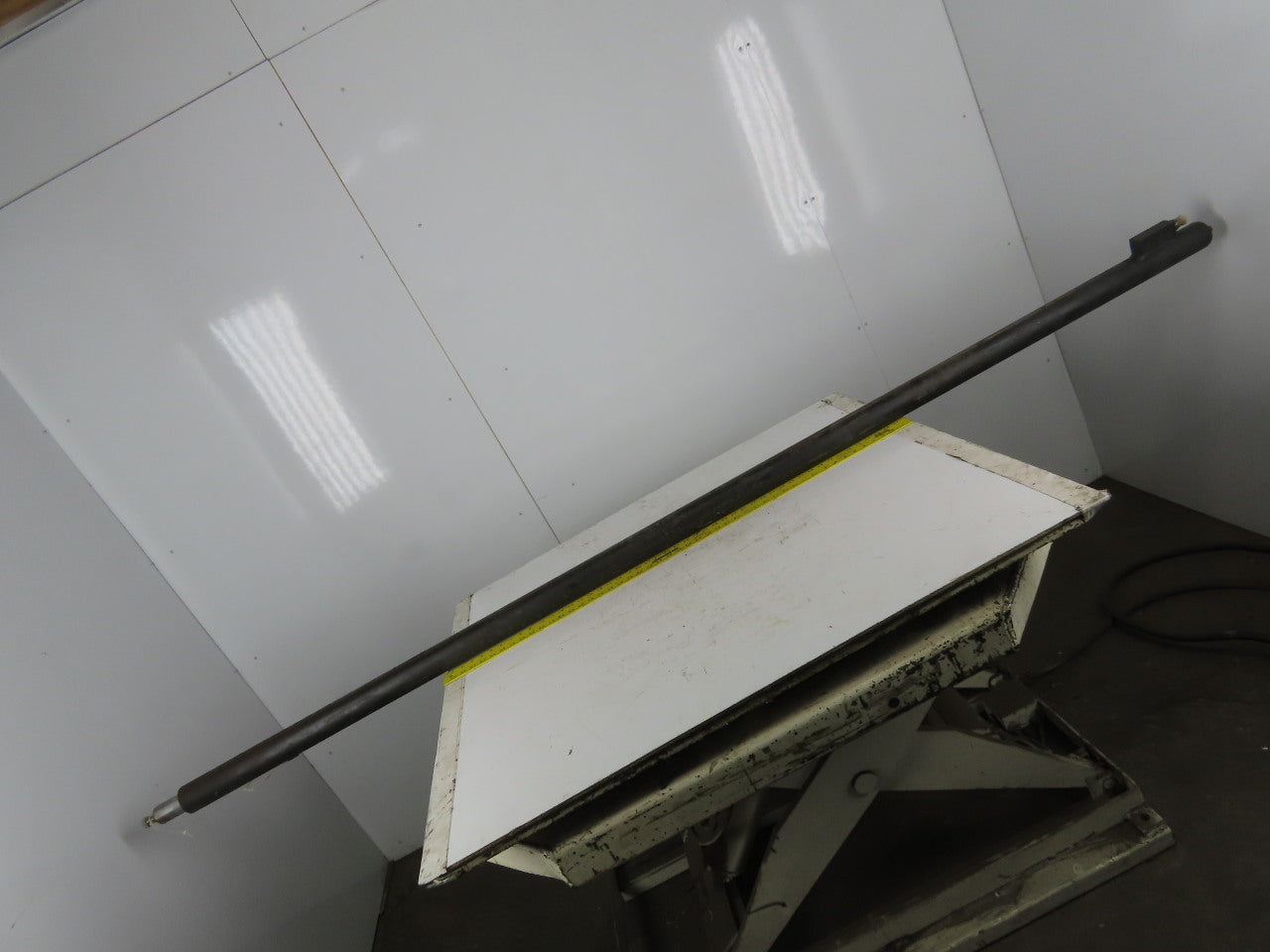 Raymond 560-OPC30TT Main Hydraulic Lifting Cylinder 90" Stroke