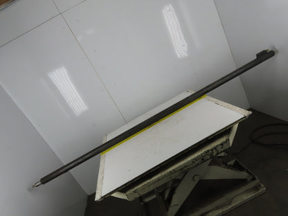 Raymond 560-OPC30TT Main Hydraulic Lifting Cylinder 90" Stroke