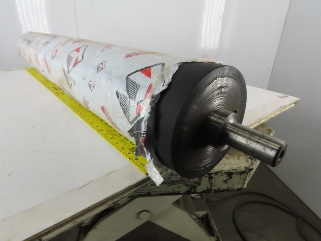 7-1/2" OD 54" BF 52" Face Width Kastalon Lagged Roller