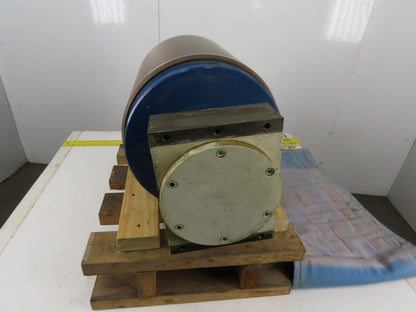 15" OD X 19-1/2" Face Width Phenolic Covered Heavy Lamination Heat Roller