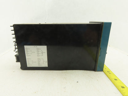 Honeywell DC40005GLN2400400 UDC 4000 Temperature Controller 120/240V