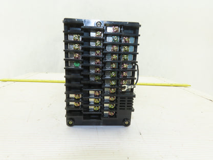 Honeywell DC40005GLN2400400 UDC 4000 Temperature Controller 120/240V