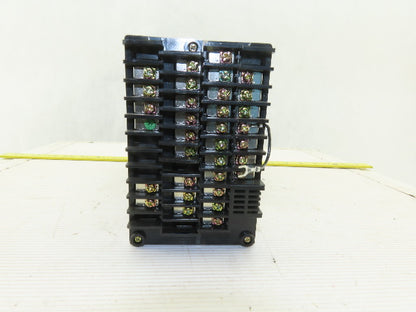 Honeywell DC40005GLN2400400 UDC 4000 Temperature Controller 120/240V
