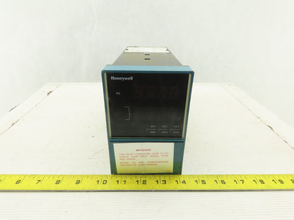 Honeywell DC40005GLN2400400 UDC 4000 Temperature Controller 120/240V