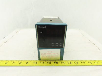 Honeywell DC40005GLN2400400 UDC 4000 Temperature Controller 120/240V