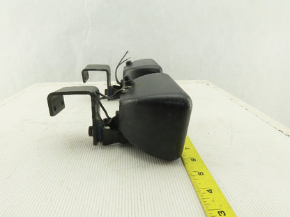 Speaker 36V Incandescent Forklift Order Picker Task Light Lot Of 2