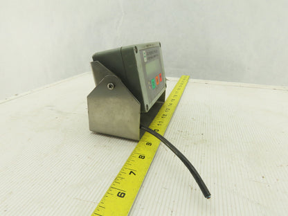 BMI G Force Vehicle Interface From 36V Order Picker