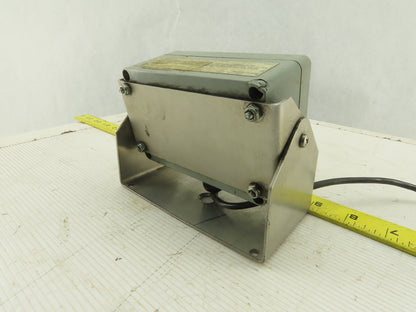 BMI G Force Vehicle Interface From 36V Order Picker