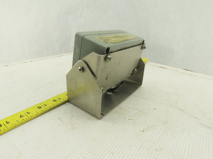 BMI G Force Vehicle Interface From 36V Order Picker