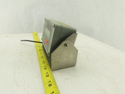 BMI G Force Vehicle Interface From 36V Order Picker