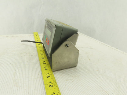 BMI G Force Vehicle Interface From 36V Order Picker