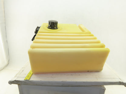 Raymond Order Picker Forklift Hydraulic Reservoir Tank From 560-OPC30TT