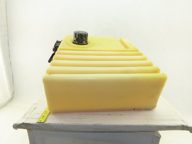 Raymond Order Picker Forklift Hydraulic Reservoir Tank From 560-OPC30TT