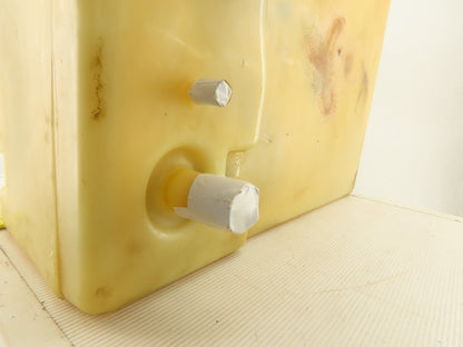 Raymond Order Picker Forklift Hydraulic Reservoir Tank From 560-OPC30TT