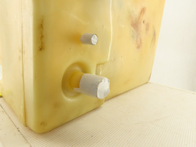 Raymond Order Picker Forklift Hydraulic Reservoir Tank From 560-OPC30TT