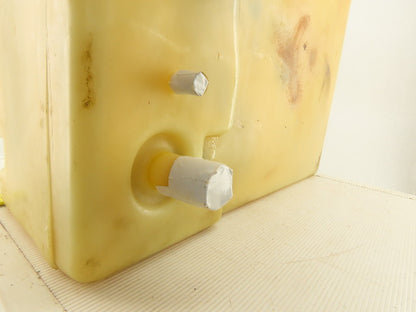 Raymond Order Picker Forklift Hydraulic Reservoir Tank From 560-OPC30TT