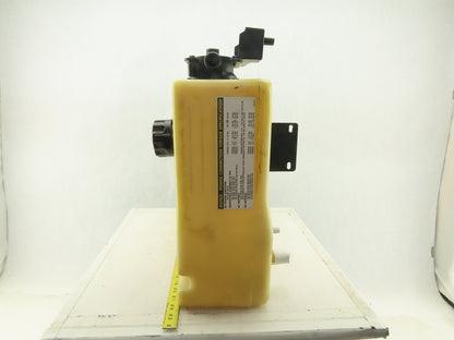 Raymond Order Picker Forklift Hydraulic Reservoir Tank From 560-OPC30TT