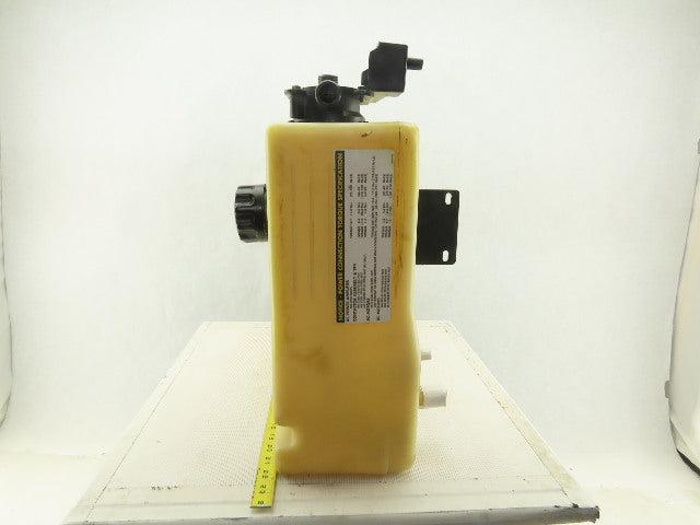 Raymond Order Picker Forklift Hydraulic Reservoir Tank From 560-OPC30TT